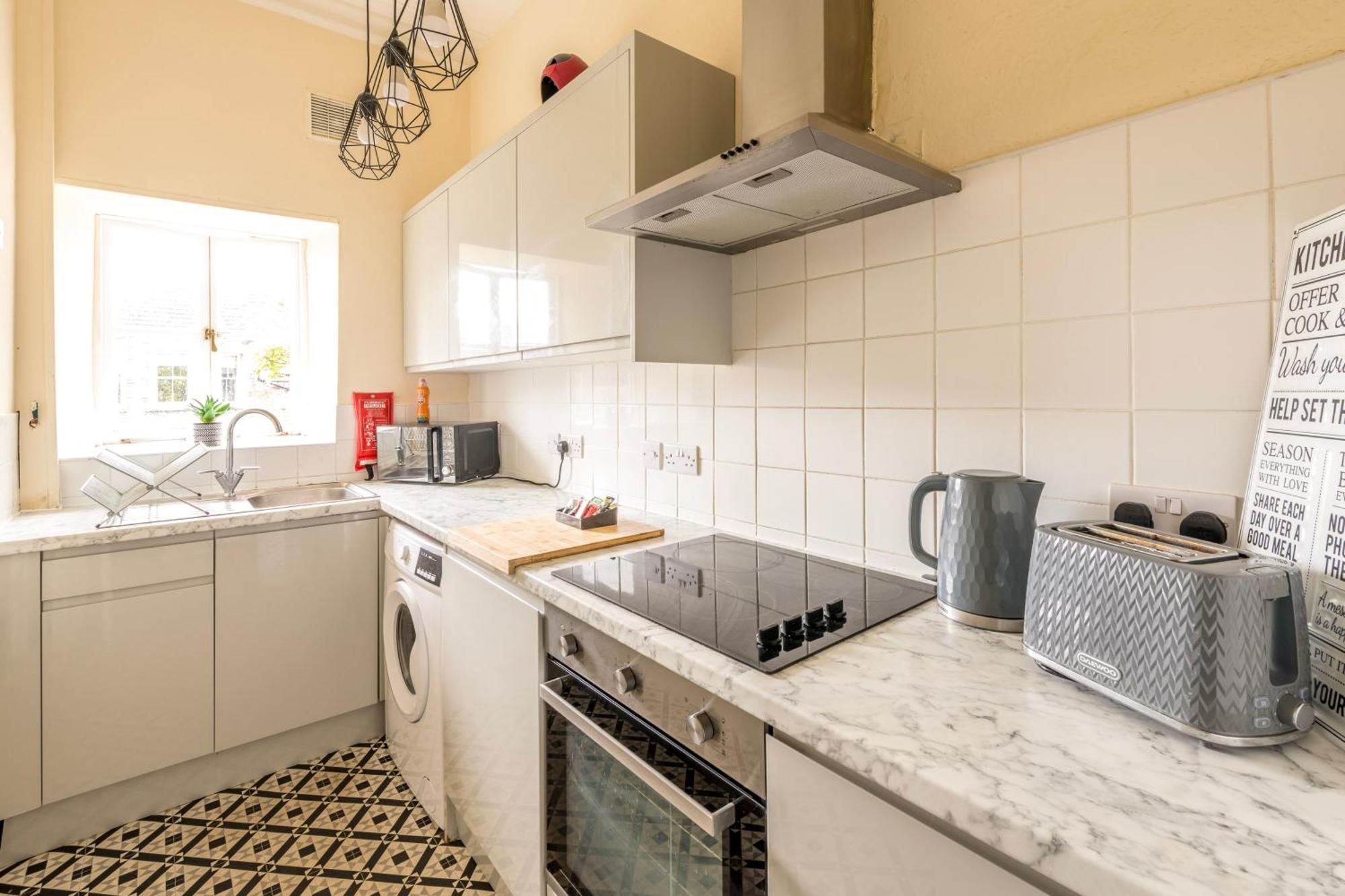 Centralised Osborne House With Free Parking By Prescott Apartments Bristol Extérieur photo